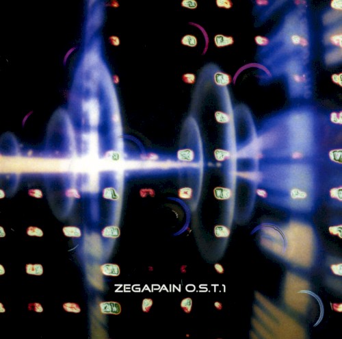 ZEGAPAIN O.S.T.1