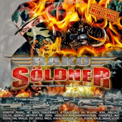 Söldner (Gastparts Vol.1)