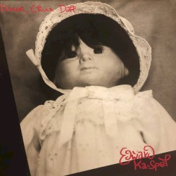 Dance China Doll