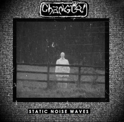 Static Noise Waves