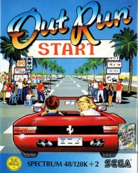 Out Run