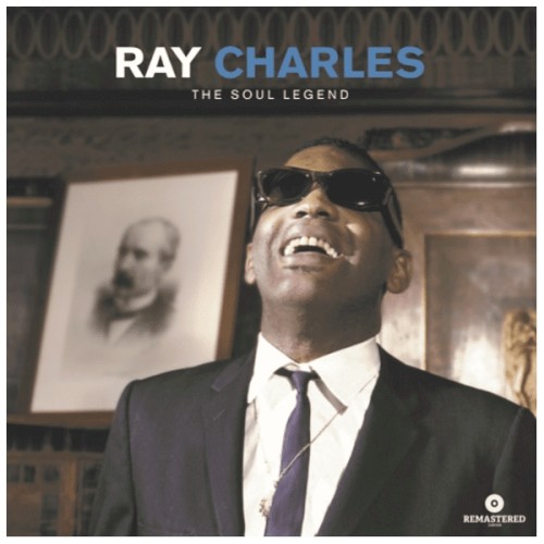 The Soul Legend