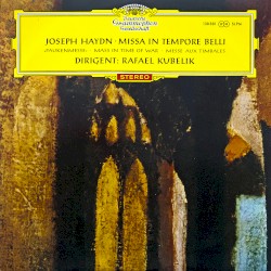 Missa in tempore Belli