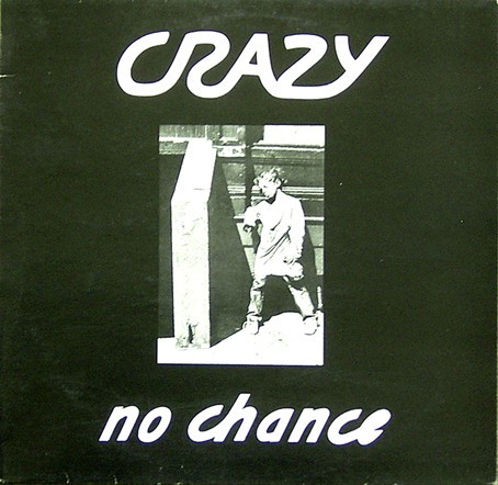 No Chance