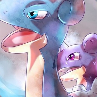 Pokémon Mystery Dungeon- Through the Sea of Time Remix v.II