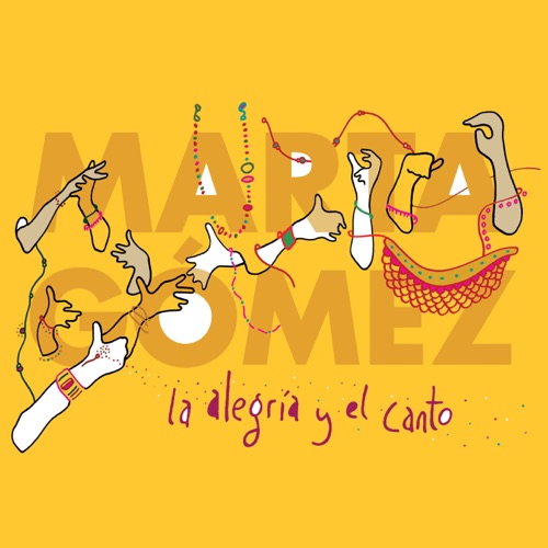 La alegría y el canto