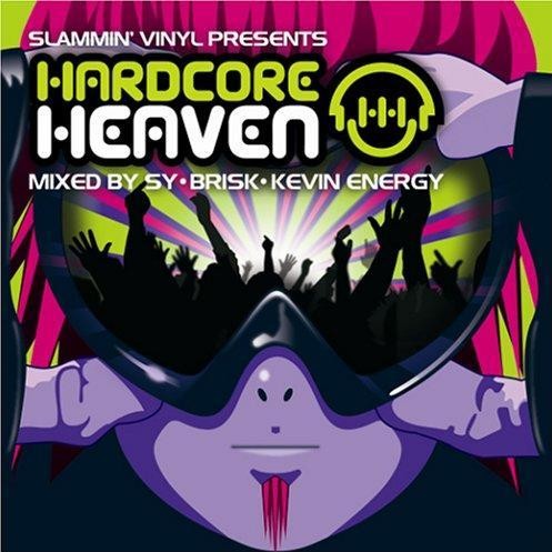 Hardcore Heaven