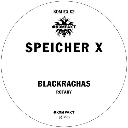 Rotary [ Speicher X2 ]