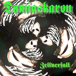 Zellverfall