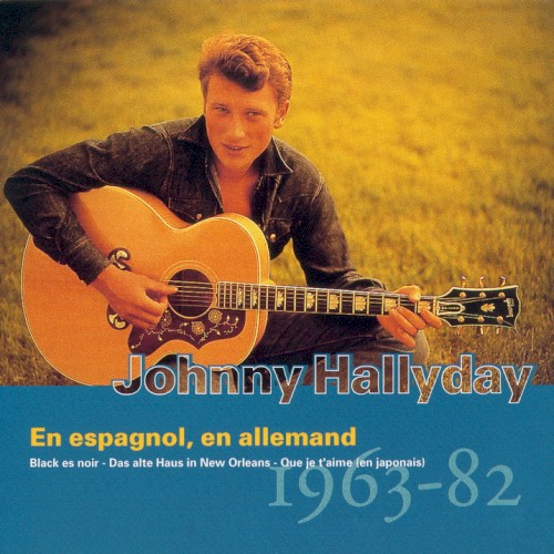 Collection, Volume 35 : En espagnol, en allemand : 1963–82