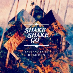England Skies (Remixes)