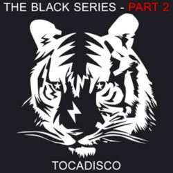 The Black Series, Part 2