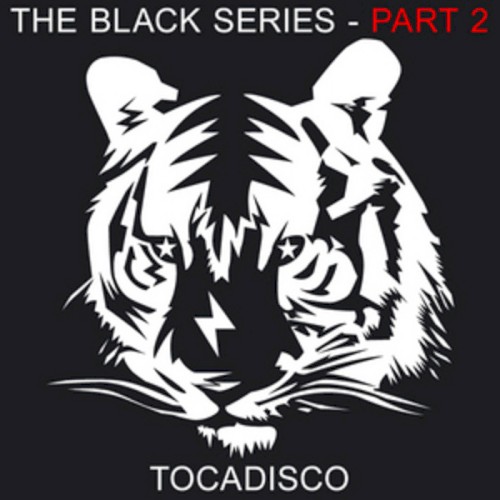 The Black Series, Part 2