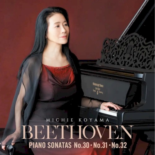 Piano Sonatas: No. 30 • No. 31 • No. 32