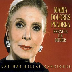 Esencia de mujer
