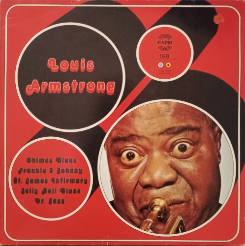 Louis Armstrong