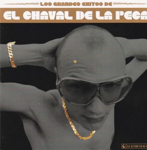 Los grandes exitos