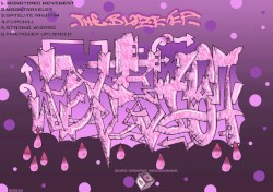 The Blaze EP