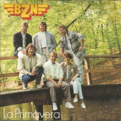 La primavera