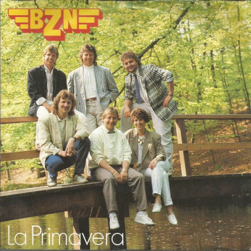 La primavera
