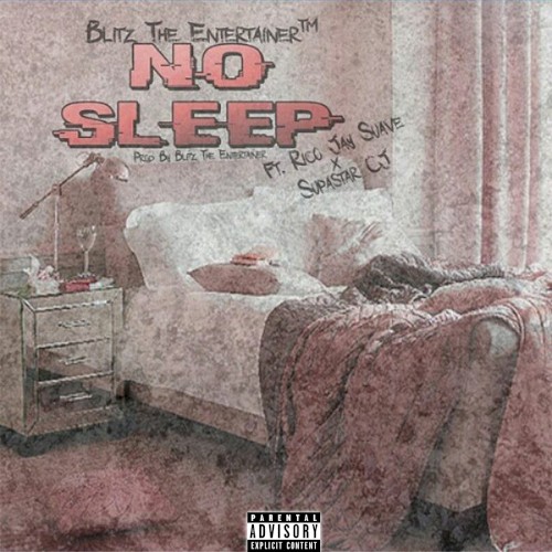 #NoSleep