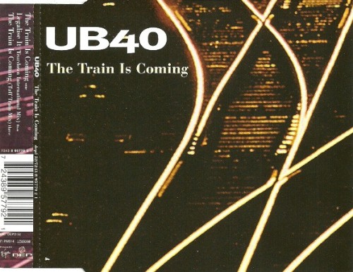 The Train Is Coming