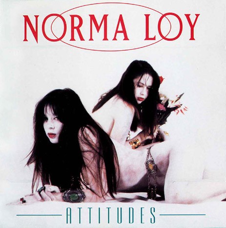 Attitudes
