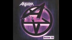 Live in Boston
