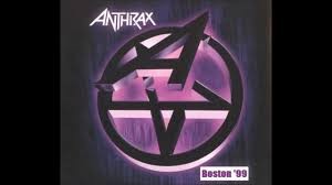 Live in Boston