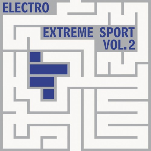 Electro-Extreme Sport, Vol. 2