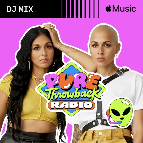Pure Throwback Radio: For the Record: 2023