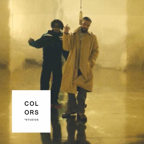 Privileged Rappers - A COLORS SHOW