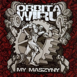 My Maszyny