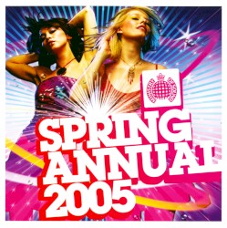 Spring Annual 2005