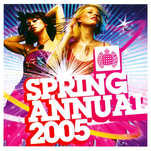 Spring Annual 2005
