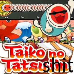taiko no tatsushit