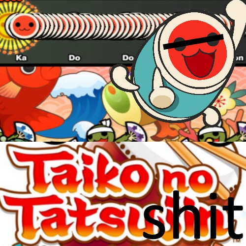 taiko no tatsushit