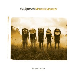 Monster Monster