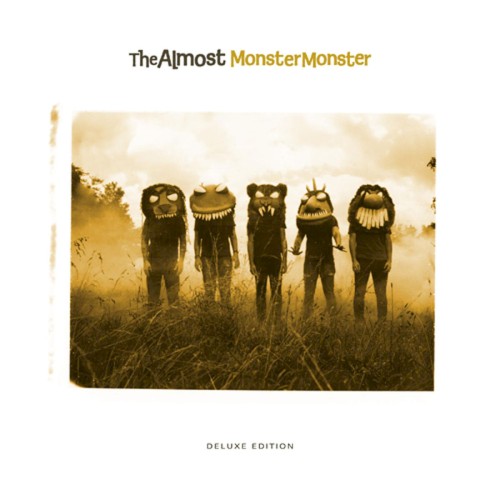 Monster Monster