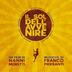 Il Sol dell’avvenire: Original Motion Picture Soundtrack