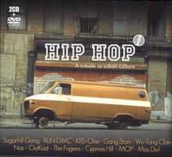 Hip Hop: A Tribute to Urban Culture