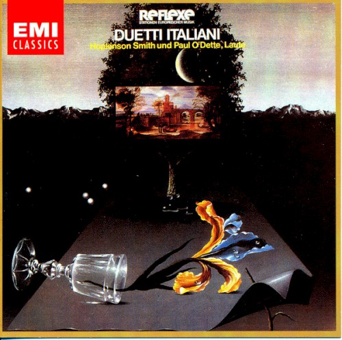 Duetti Italiani