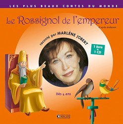 Le Rossignol de l’empereur