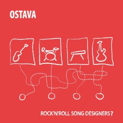 Rock'N'Roll Song Designers ?