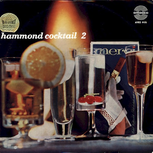 Hammond Cocktail 2