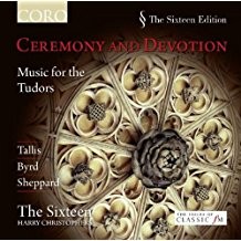 Ceremony and Devotion