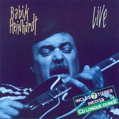 Babik Reinhardt Live
