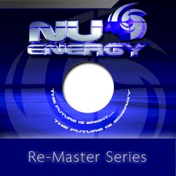 Nu Energy Records - Digital Re‐Masters Release 11-20