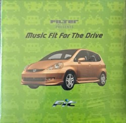 Filter Magazine presents Music Fit for the Drive
