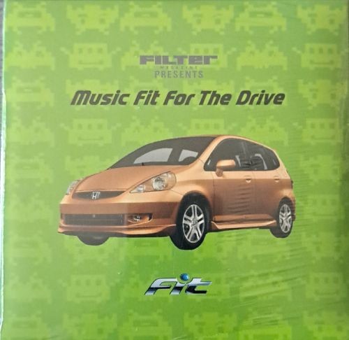 Filter Magazine presents Music Fit for the Drive